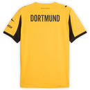 Camisola Borussia Dortmund amarela alternativa 2025/26
