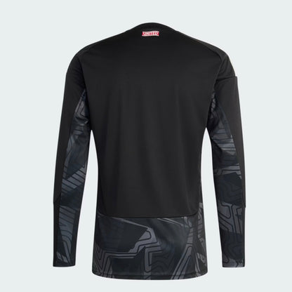 Camisola Manchester United Guarda Redes 2026/27 - MANGA LONGA