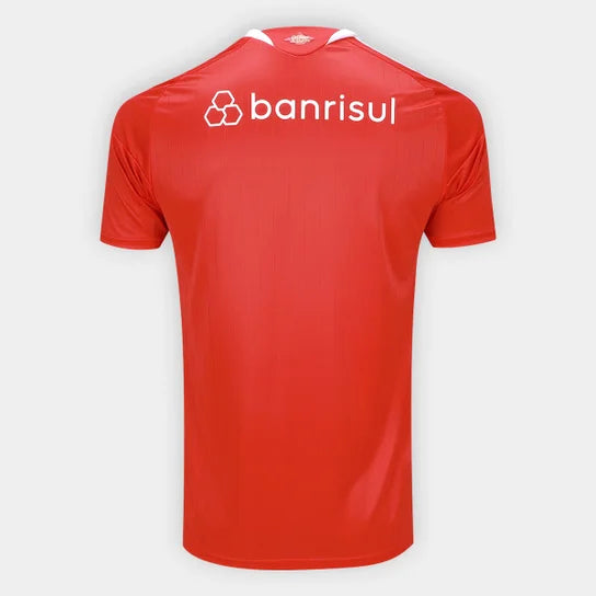 Camisola S.C Internacional Home 2026/27