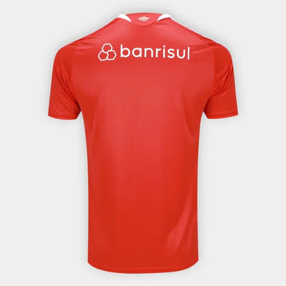 Camisola S.C Internacional Home 2026/27
