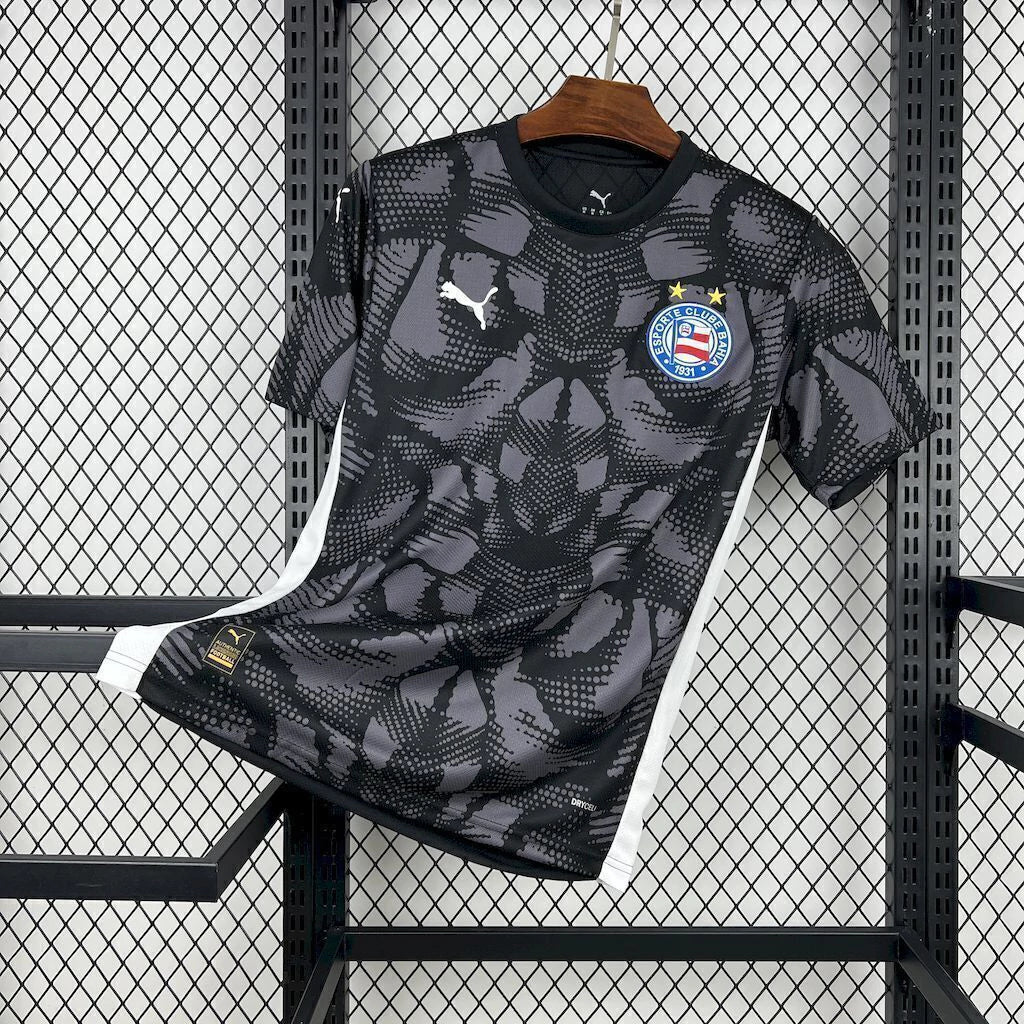 Camisola EC Bahia Guarda Redes  2025/26