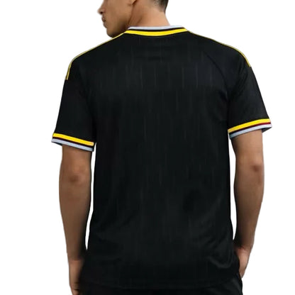 Camisola Aston Villa alternativa preta 2026/27