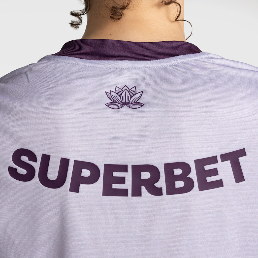 Camisola Feminina terceira 2026/27