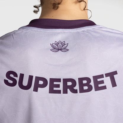Camisola Feminina terceira 2026/27