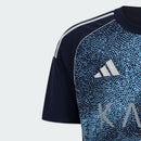 Conjunto infantil Al Nassr alternativo azul 2025/26