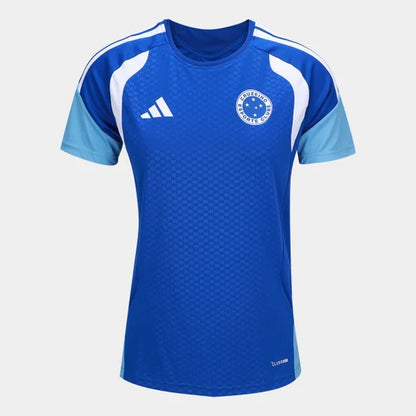 Camisola Cruzeiro treino 2026/27 - FEMININA