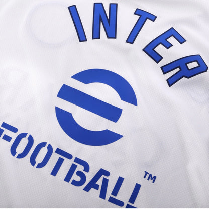 Camisola Inter Milão treino 2026/27