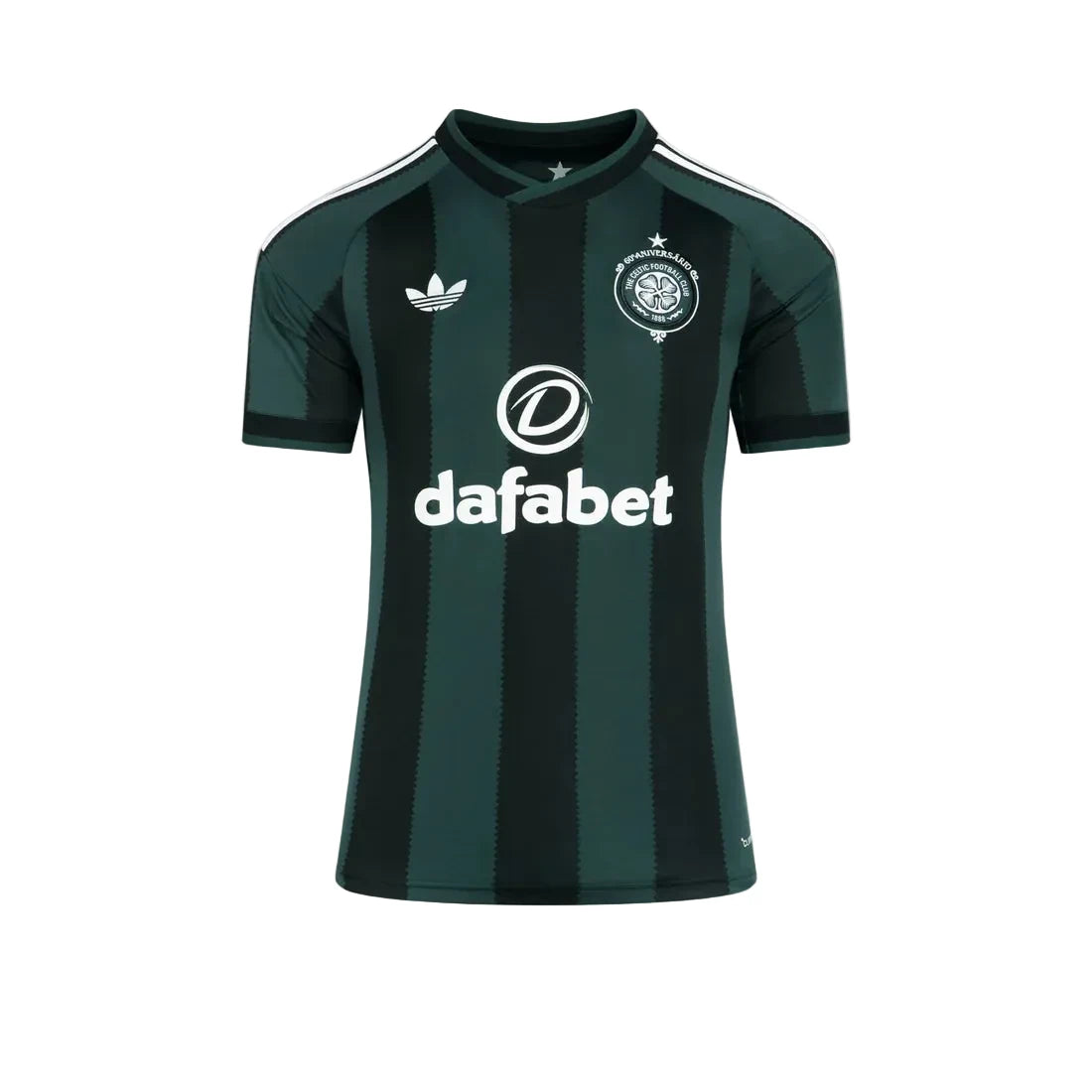 Camisola Alternativa 2026/27