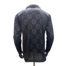 Camisola Seleção Portugal MANGA LONGA edição especial pantera negra EUSÉBIO 2026/27 - ADEPTO