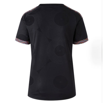 Camisola feminina terceira 2026/27