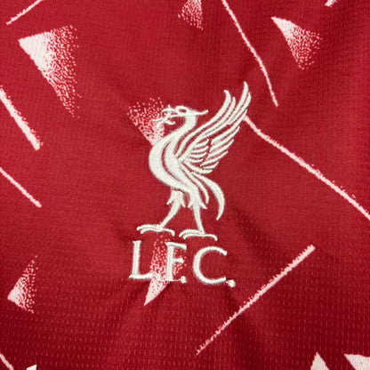 Camisola Liverpool Home 2026/27