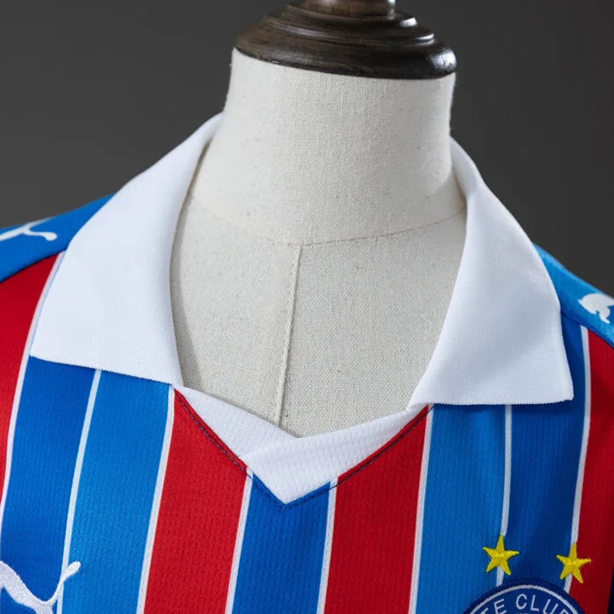 Conjunto Infantil Alternativo 2026/27