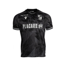 Camisola Vitória Guimarães alternativa preta 2025/26 - LANÇAMENTO