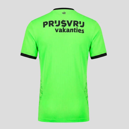 Camisola Feyenoord Guarda-Redes 2026/27 – imagem 2