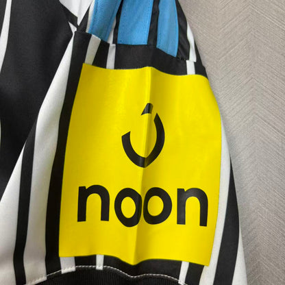 Camisola Newcastle principal 2026/27