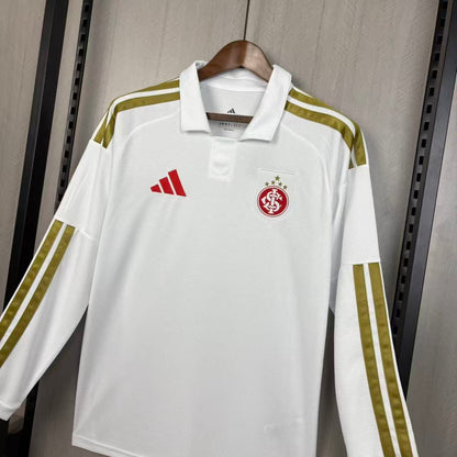Camisola alternativa 2026/27 - MANGA LONGA