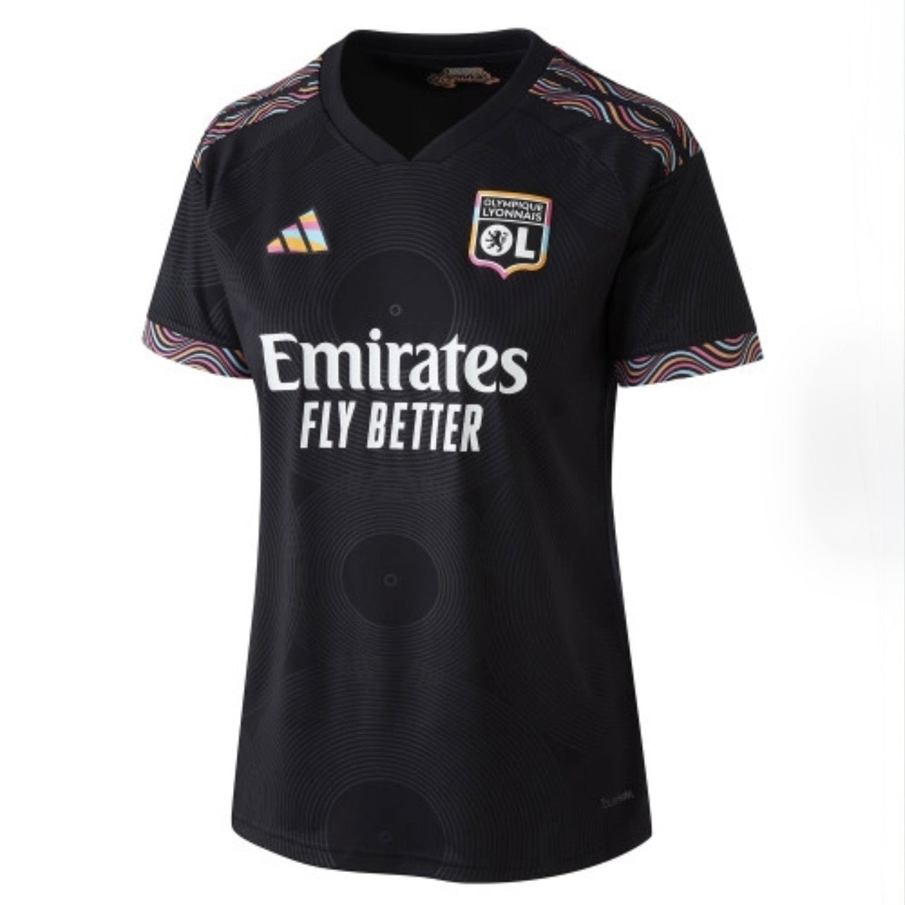 Camisola feminina terceira 2026/27