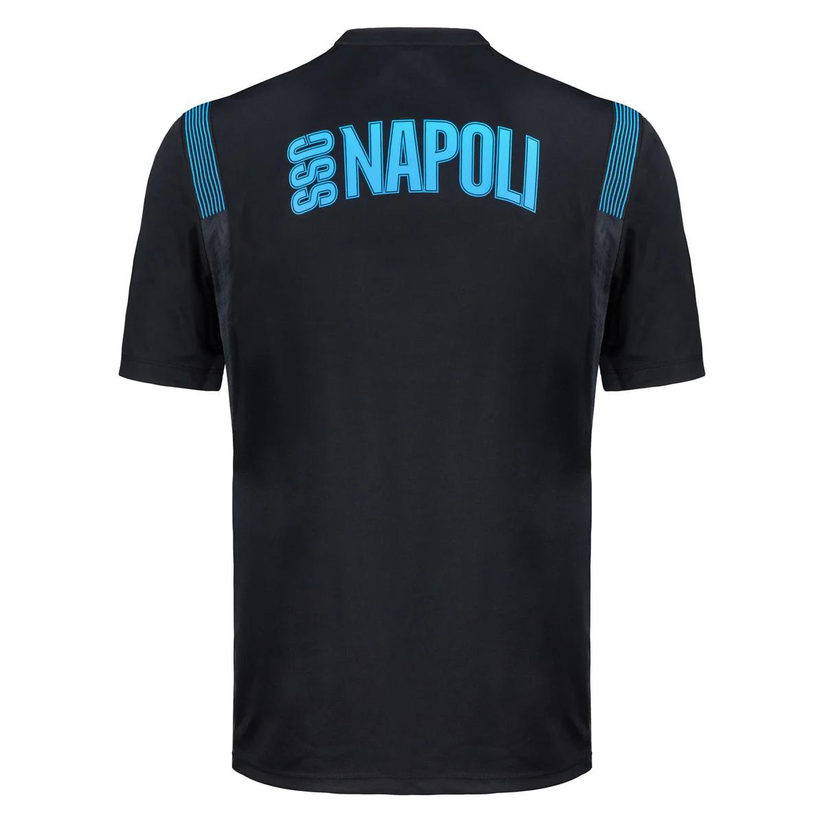 Camisola Nápoles Treino 2026/27 – imagem 3
