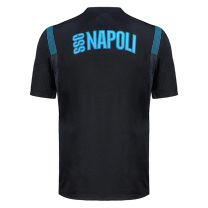 Camisola Nápoles Treino 2026/27 – imagem 3