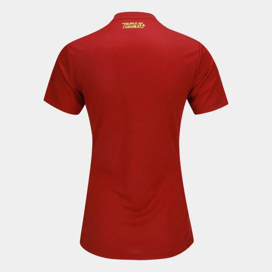 Camisola Feminina EC Bahia Terceira 2026/27