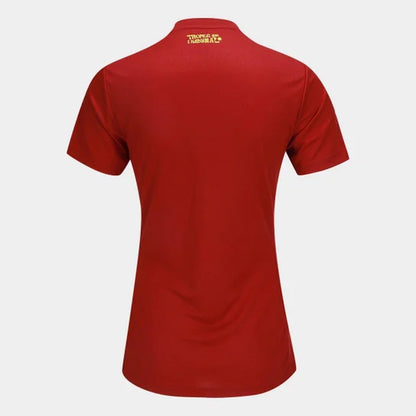 Camisola Feminina EC Bahia Terceira 2026/27