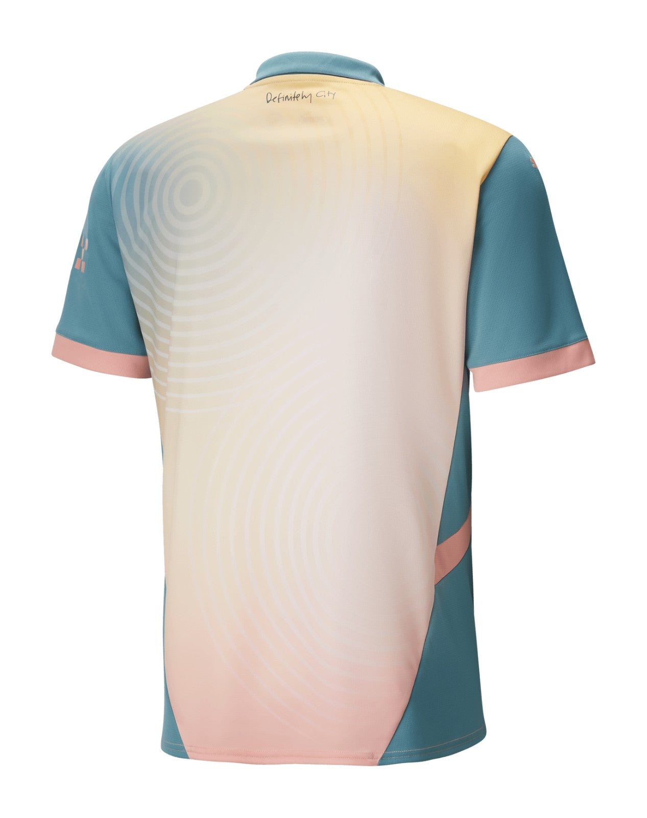Camisola Manchester City x Noel Gallagher 2024/25 Fourth