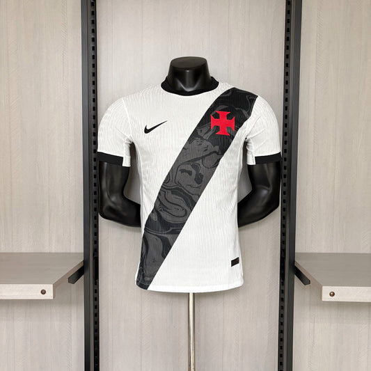 Camisola Vasco da Gama Alternativa 2026/27 Player