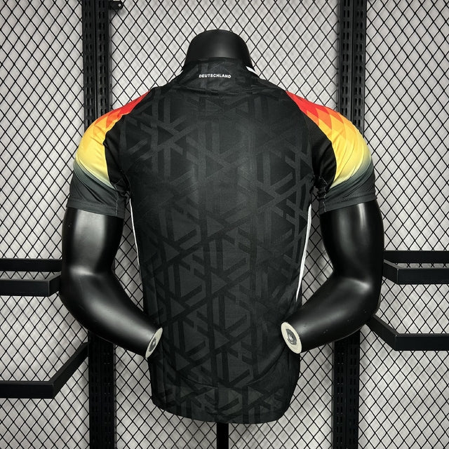 Camisola Alemanha pré jogo 24/25 Player