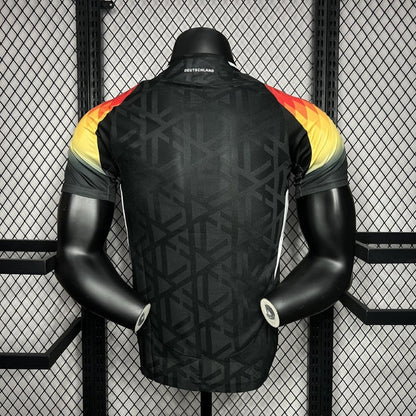 Camisola Alemanha pré jogo 24/25 Player