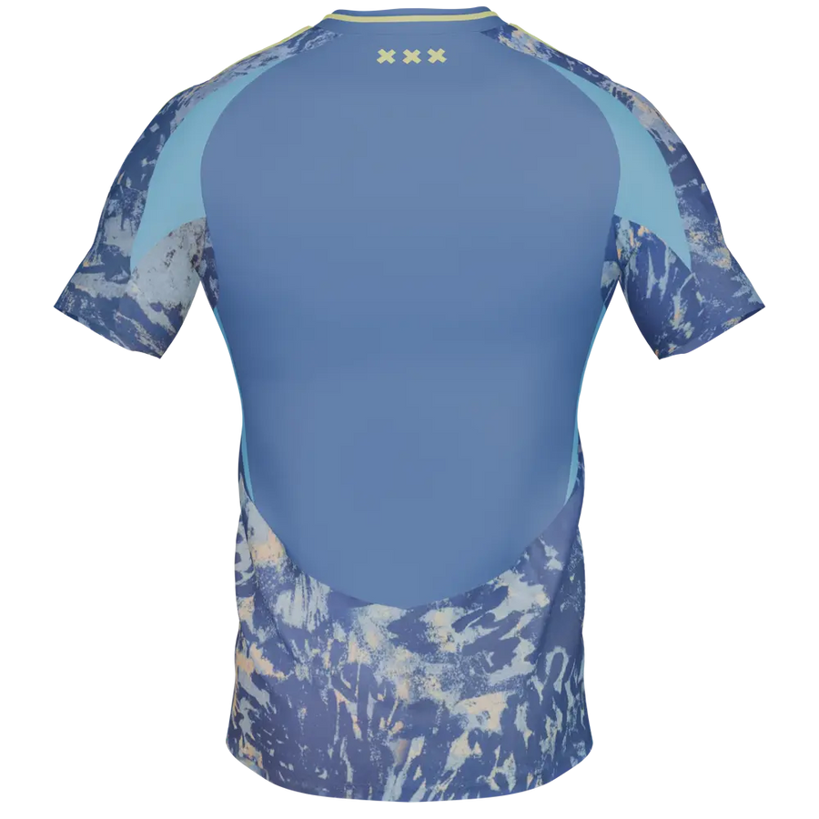 Camisola Ajax alternativa 24/25
