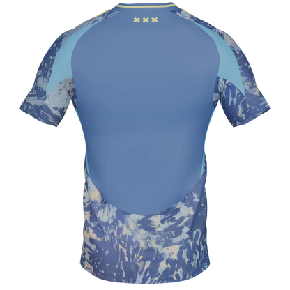 Camisola Ajax alternativa 24/25