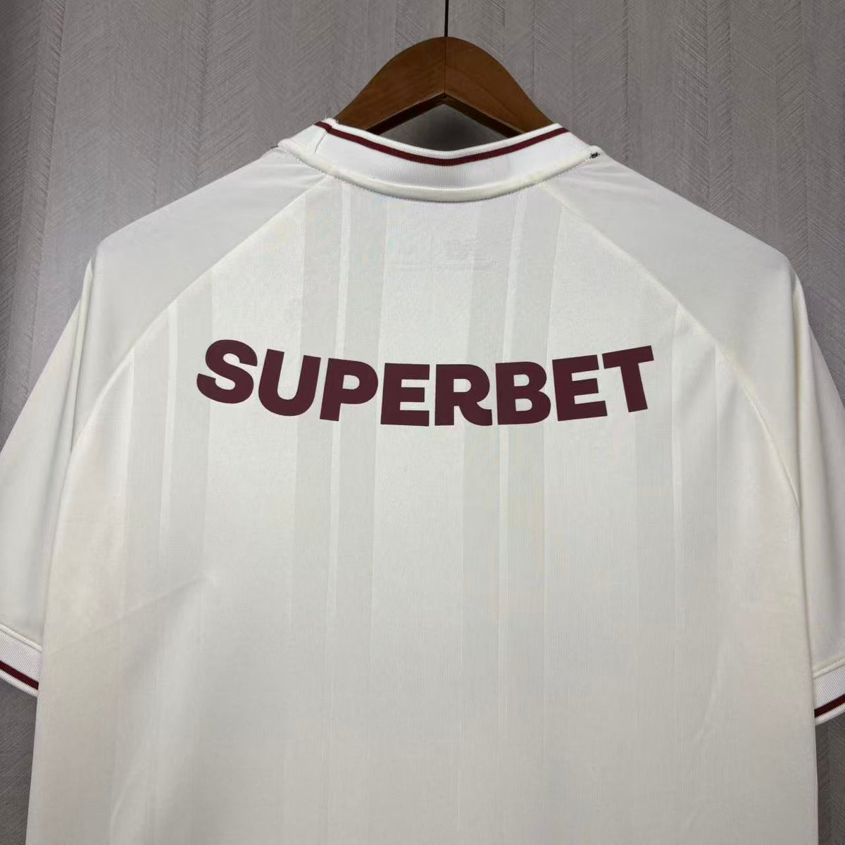Camisola Terceira 2026/27