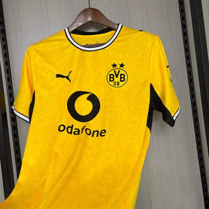 Camisola Borussia Dortmund amarela Home 2026/27