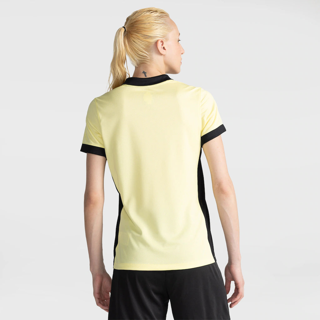 Camisola Feminina terceira 2026/27