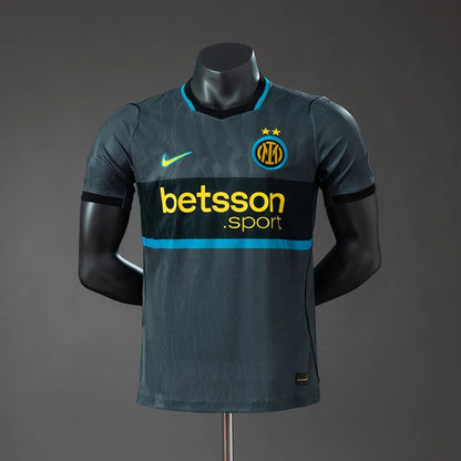 Camisola terceira 2026/27 PLAYER