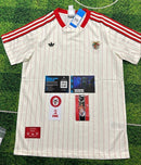 Camisola S L B x Originals branca 2025/26 - LANÇAMENTO