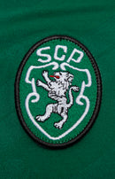 Camisola VINTAGE retrô verde ANOS 90 - 2025/26 [pré venda: 11 a 22 dias úteis]