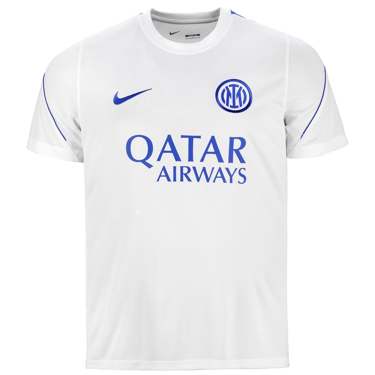 Camisola Inter Milão treino 2026/27