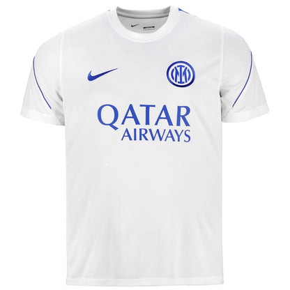 Camisola Inter Milão treino 2026/27