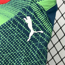 Camisola Seleção Portugal verde/azul 2025