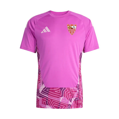 Camisola Sevilla guarda redes 2026/27