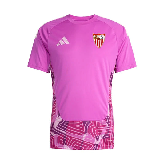 Camisola Sevilla guarda redes 2026/27