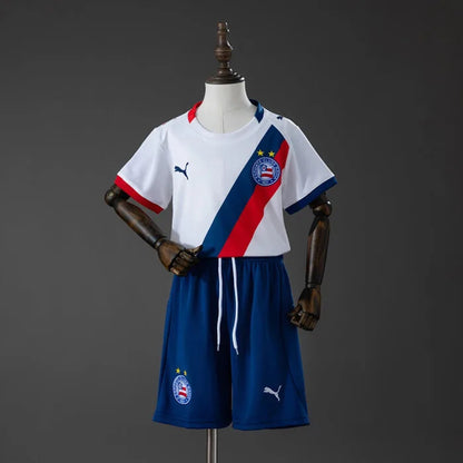 Conjunto Infantil Home 2026/27