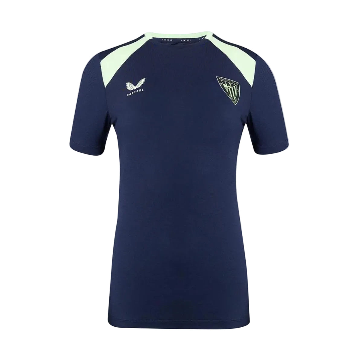 Camisola Athletic Bilbao Feminina treino 2026/27
