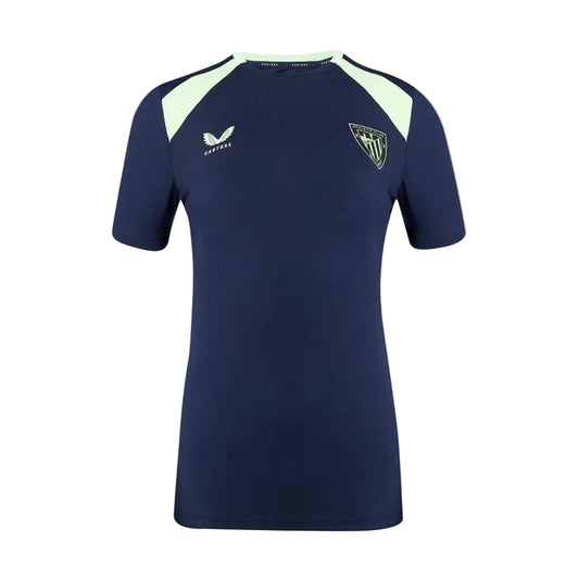 Camisola Athletic Bilbao Feminina treino 2026/27