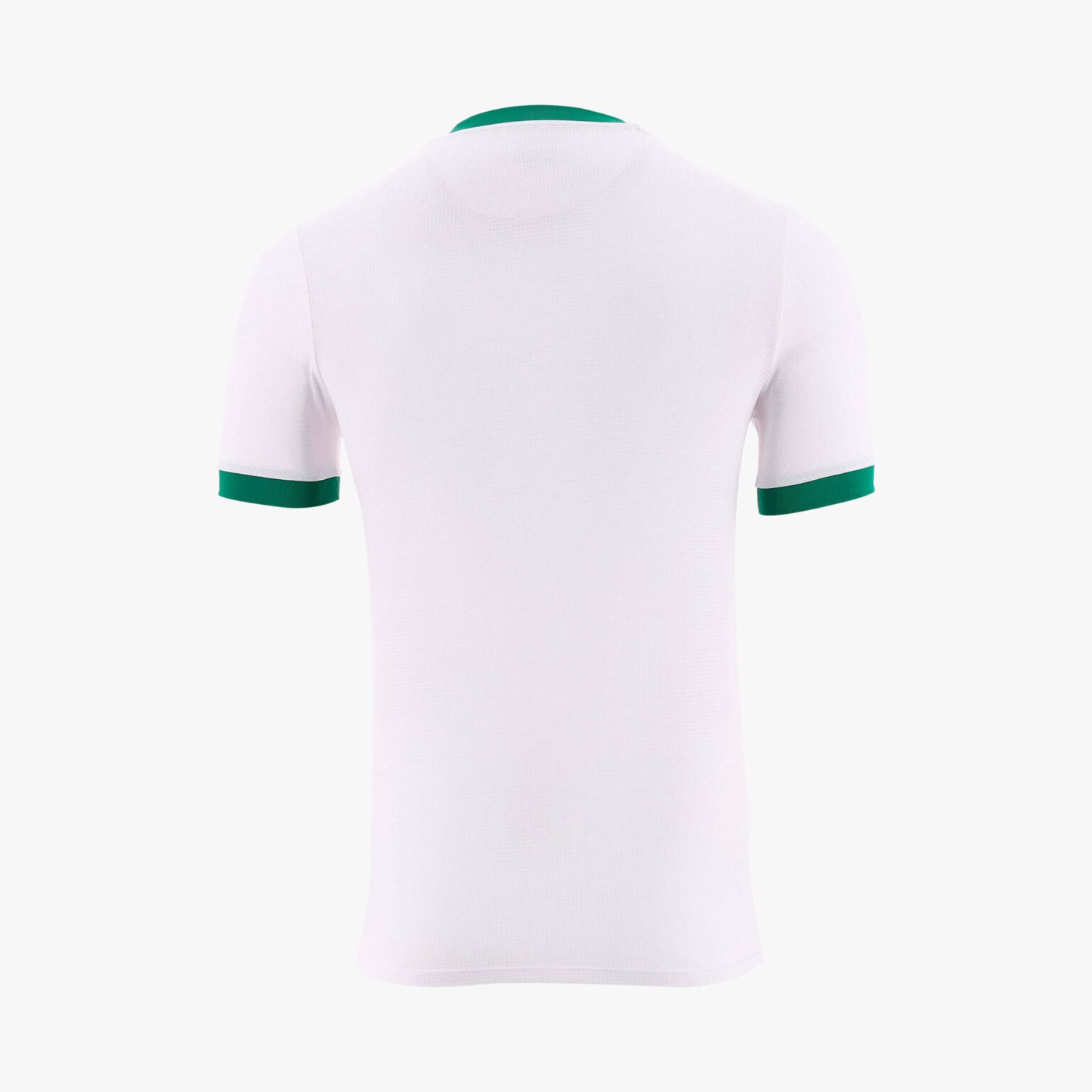 Camisola Seleção da Bolivia alternativa branca - Copa do Mundo 2026