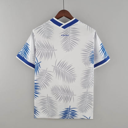 Camisola Seleção Brasil 2022/22 Edição Limitada Branca
