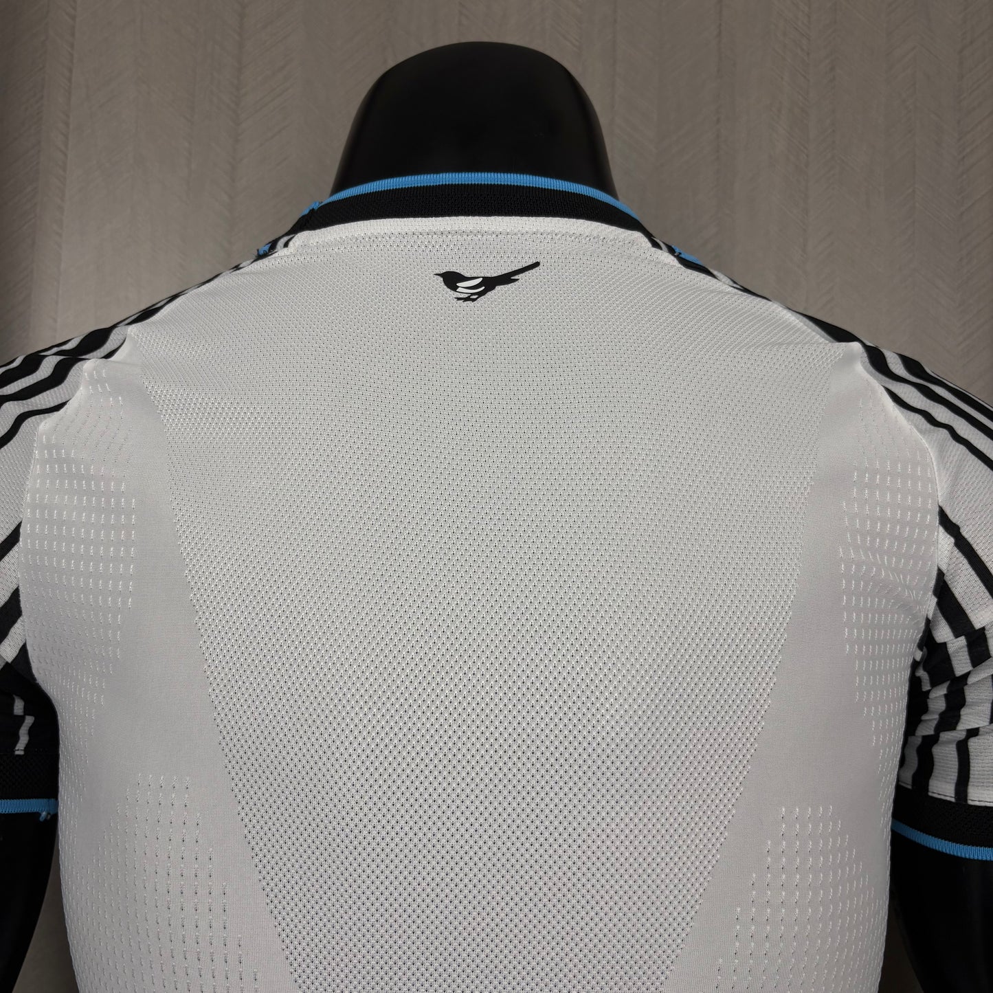 Camisola Newcastle principal 2026/27 - PLAYER