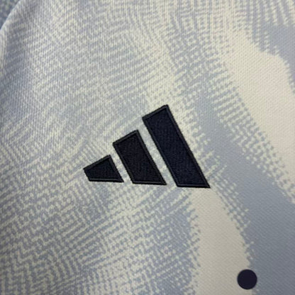 Camisola Ajax Terceira Azul 2026/27 – imagem 4
