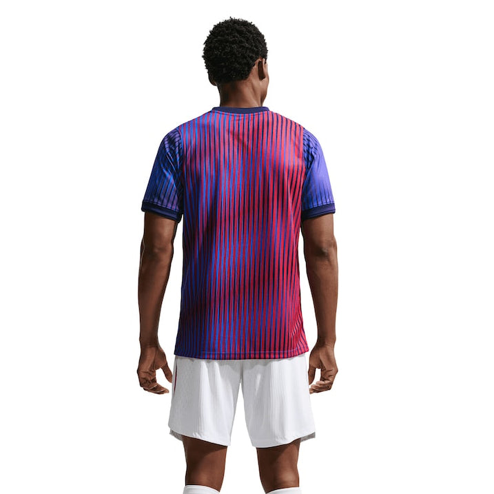 Camisola PSG Pré-Jogo 2026/27 – imagem 4